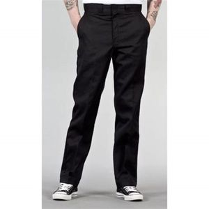 Dickies 874  Orginal Fit Black work pant 33x30
